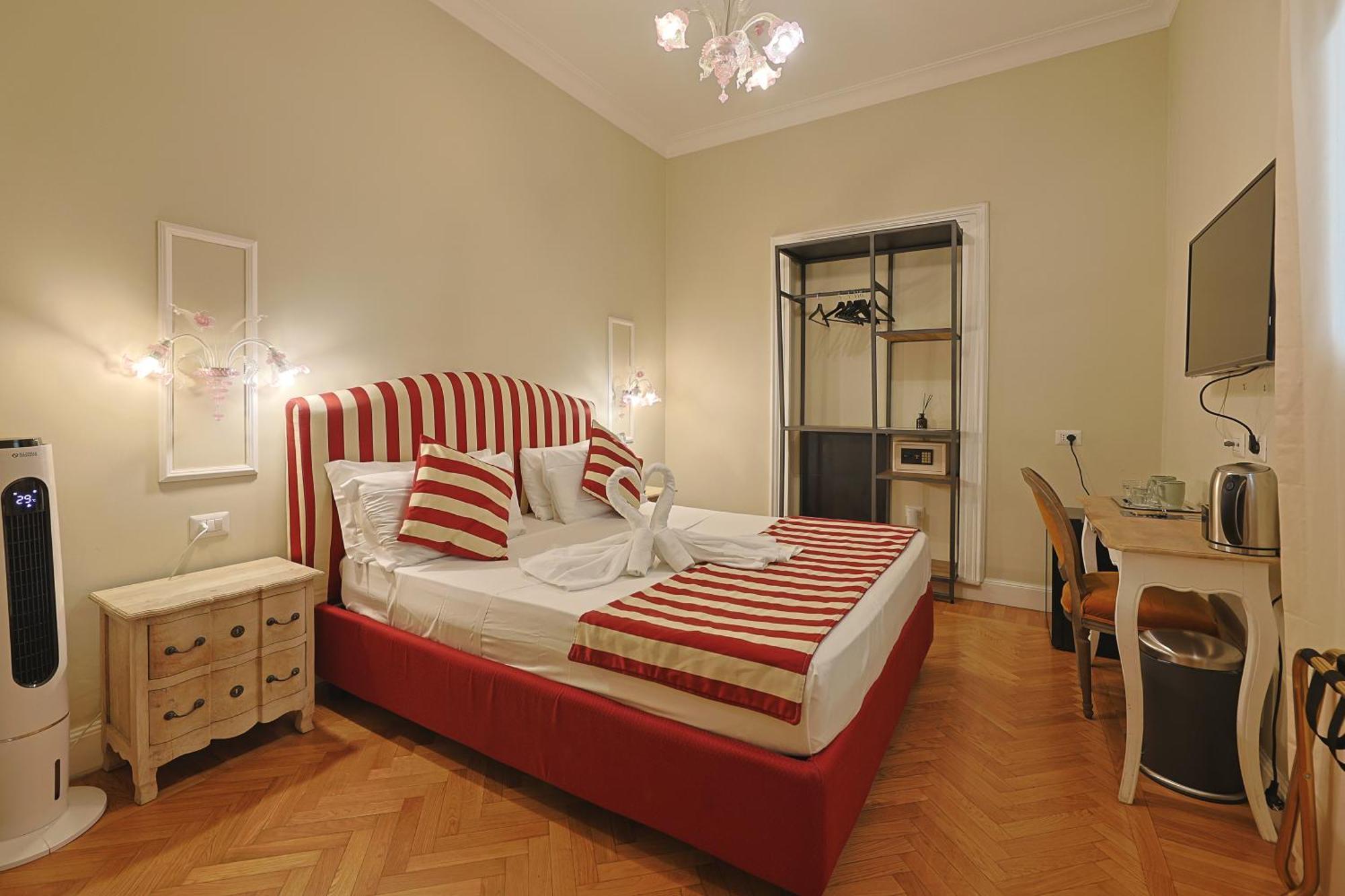 روما Art House Relais56 Luxury Rooms Nuova Gestione المظهر الخارجي الصورة